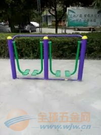 供应成都小区健身器材工程公司