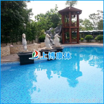 东莞市企石上博康体设备商行