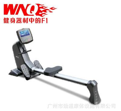 【WNQ万年青 划船器F1-8218A-TV 广州健身器材批发】价格_厂家_图片 -