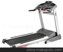 模斯 GZ8621商用电动跑步机 - 模斯 GZ8621商用电动跑步机厂家 - 模斯 GZ8621商用电动跑步机价格 - 广州力动康体设施 - 