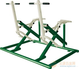 厂家直销康体设施户外健身器材肩关 节康复器