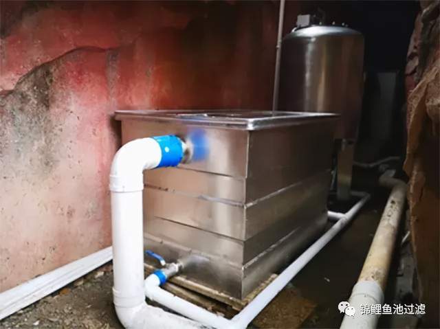 干货 大型景观水处理 解决方案