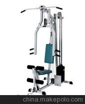 【供应三飞FM系列 综合训练机FM8805A】价格,厂家,图片,其他健身休闲器材,广州力动康体设施-