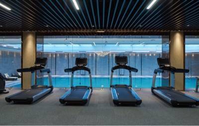 我已报名唐宁府马尔斯健身游泳预售活动(买一年送一年)