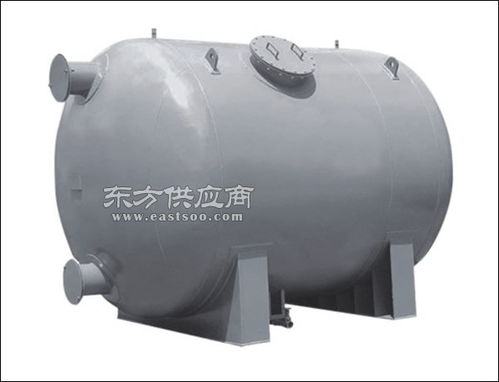 沙缸 威诚格康体设备 过滤沙缸图片