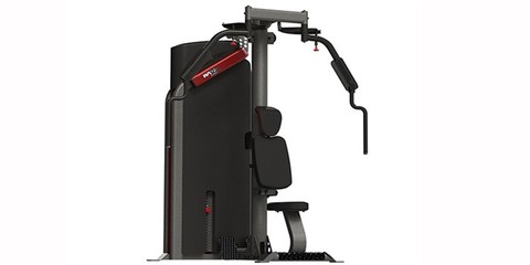 广州健身器材专卖店 健身器材 劲道康体设施