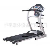 供应正品促销价豪华型康林牌KL1309多功能电动跑步机_运动、休闲_世界工厂网中国产品信息库