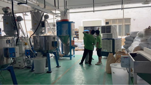 车间内有高温发热设备或产品,需要怎么样降温