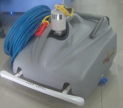 广州欧亚康体设备