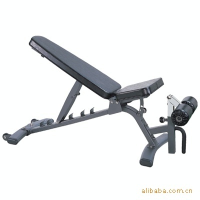 【供应FREE WEIGHT自由训练】价格,厂家,图片,组合器械,广州力动康体设施-