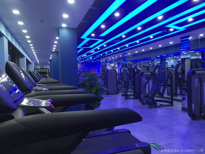 南宁康体文化传播.