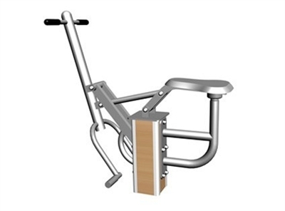 健骑机_户外路径器材_康体设施