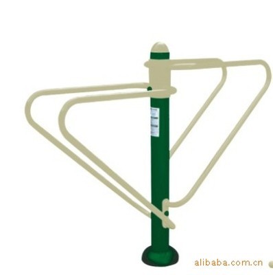 特尔乐康体器材供应 户外组合健身器材解决方案