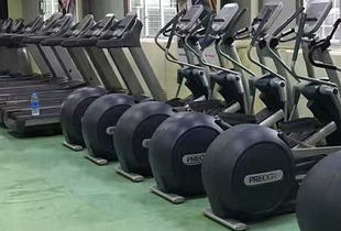 必确跑步机维修与康体设备保养指南