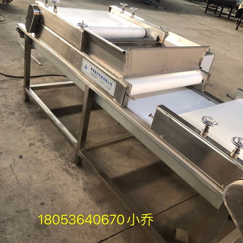 火锅底料软包装食品整形设备与包装袋食品压平设备 康体设备的应用与发展