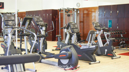 国境之南，追寻海的声音——临高海口夏日康体设备体验记