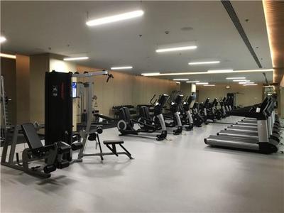 首席体验官 | 无锡首家万豪酒店,探索现代化的江南园林