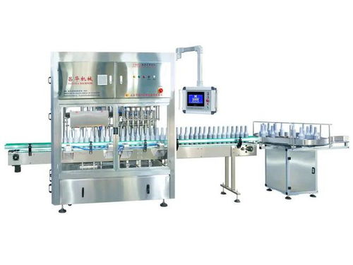 食品包装机械与康体设备的融合创新