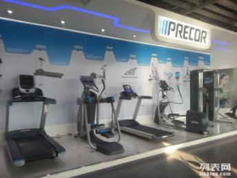 天津力健康体100奥城直营店 必确高端健身器材的卓越供应商