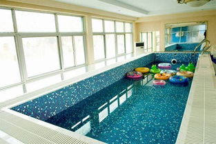 紫洋康体设备 山西太原儿童游泳馆设备的专业定制之选