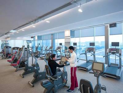 超值苏州之旅 ¥799入住香格里拉，畅享亲子乐园与康体设施