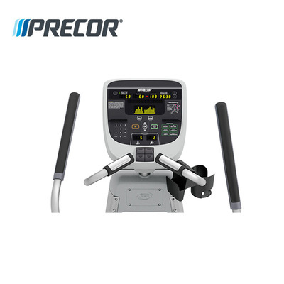 美国必确PRECOR EFX835-PVS椭圆机 专业健身房设备详解