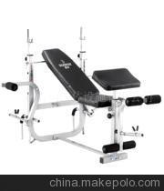 EVERE艾威 银冰 GM4430 新款单人站 优质康体设备的卓越选择