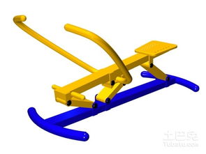 划船器使用安全与注意事项