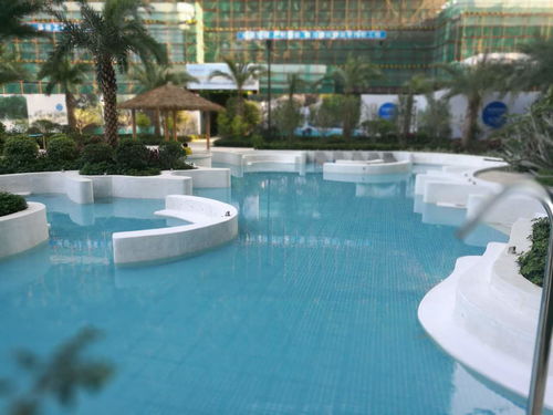 深圳通用水疗厂家上门安装及优质康体设备服务