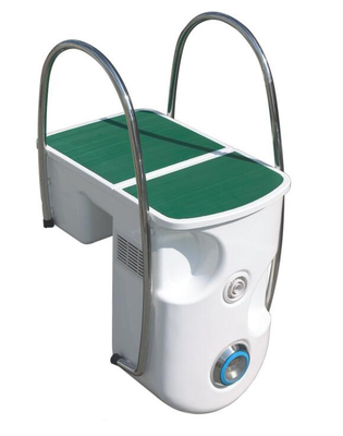 广州优质泳池壁挂机哪家专业？华辰康体设备与沙缸康体设备对比分析