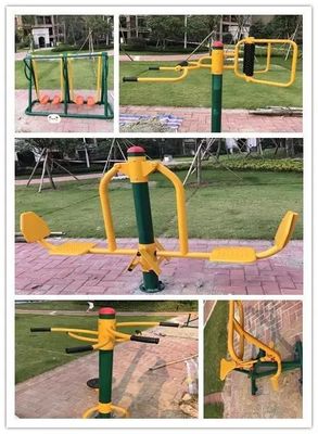 佳兆业壹号花园物业服务中心第三季度康体设备管理与维护工作总结