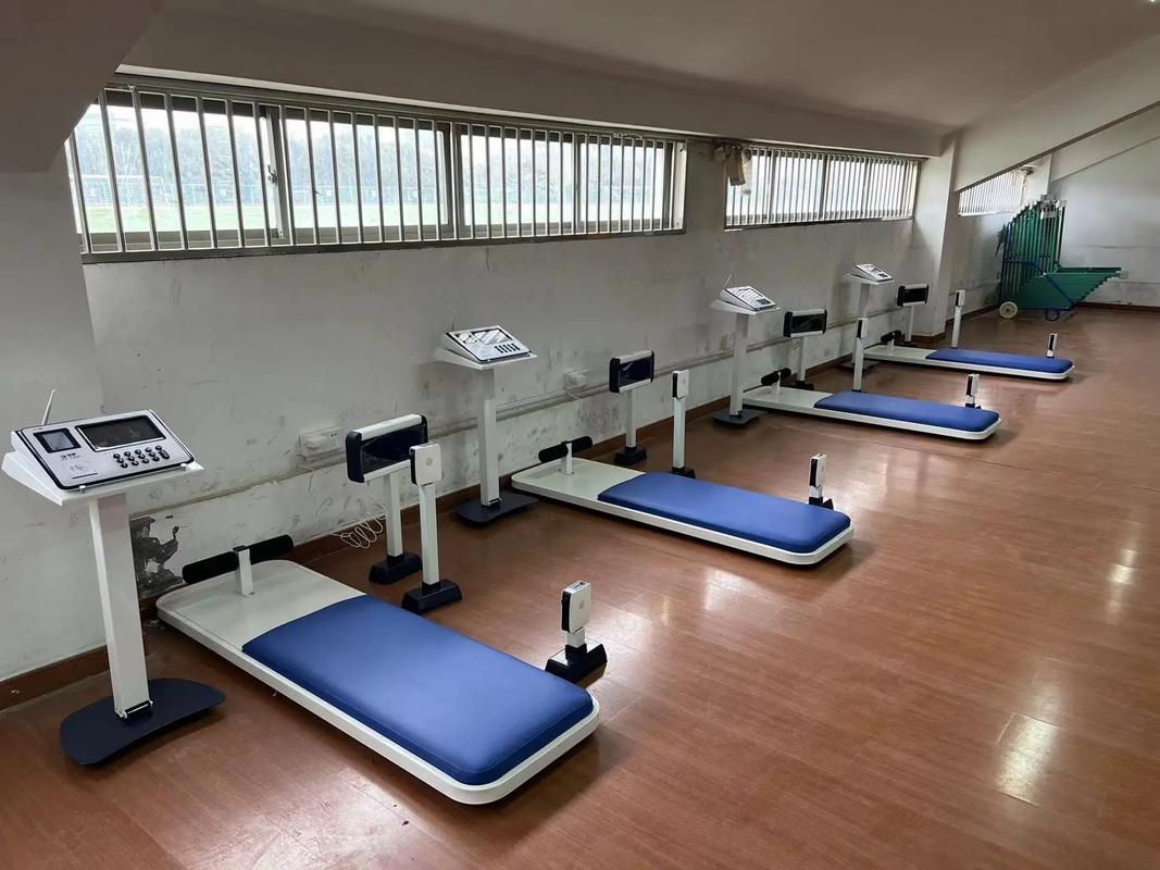 领康 深耕体测行业11载，赋能校园健康未来