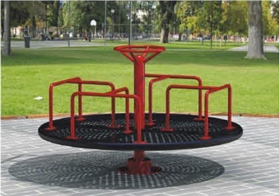 金色童年，快乐起航 专业定制儿童转盘与秋千设备，厂家直销